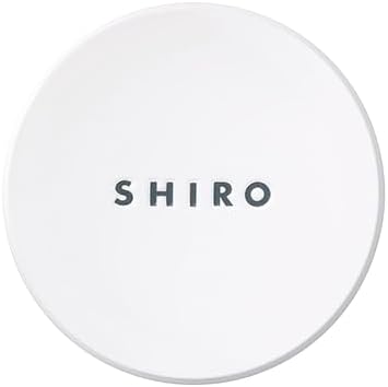 SHIRO ゼロホワイトティー ハンドクリーム