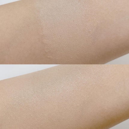 ラディアンスエッセンスクッション/LAVIEN/クッションファンデーションを使ったクチコミ(3枚目)