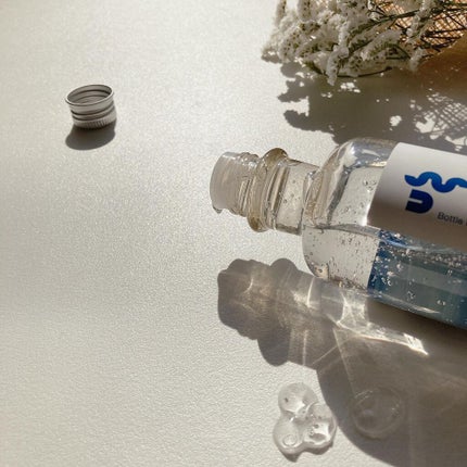 ボトルエッセンス/USS by papawash/化粧水を使ったクチコミ(8枚目)