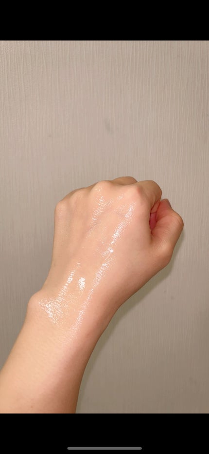 アンジェリカ·カーミングエイジングエッセンスミスト/LASSIE'EL/ミスト状化粧水を使ったクチコミ(5枚目)