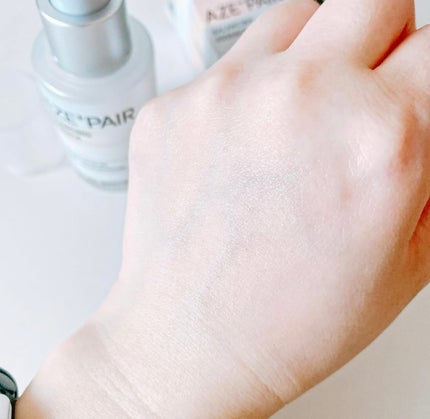 アゼペア 美容液/ネイチャーリパブリック/美容液を使ったクチコミ(5枚目)