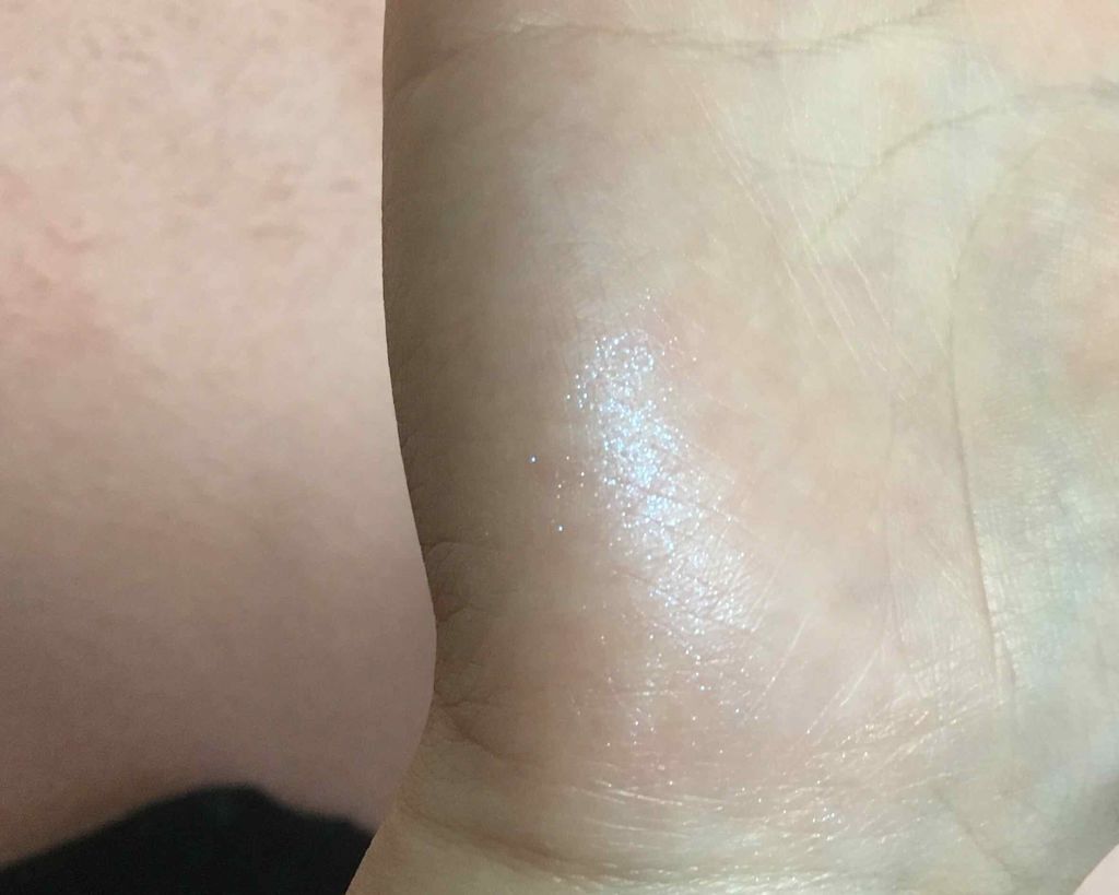 グロージェル/RMK/ジェル・クリームチークを使ったクチコミ（2枚目）