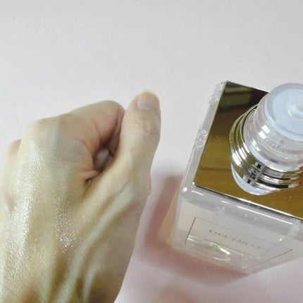 イドラクラリティ 薬用 トリートメント エッセンス ウォーター/DECORTÉ/化粧水を使ったクチコミ(4枚目)
