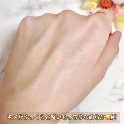 フローラドリップ/ALBION/化粧水を使ったクチコミ(6枚目)