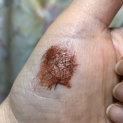 ラッシュエキスパンダー ロングロングロング EX/MAJOLICA MAJORCA/マスカラを使ったクチコミ(3枚目)