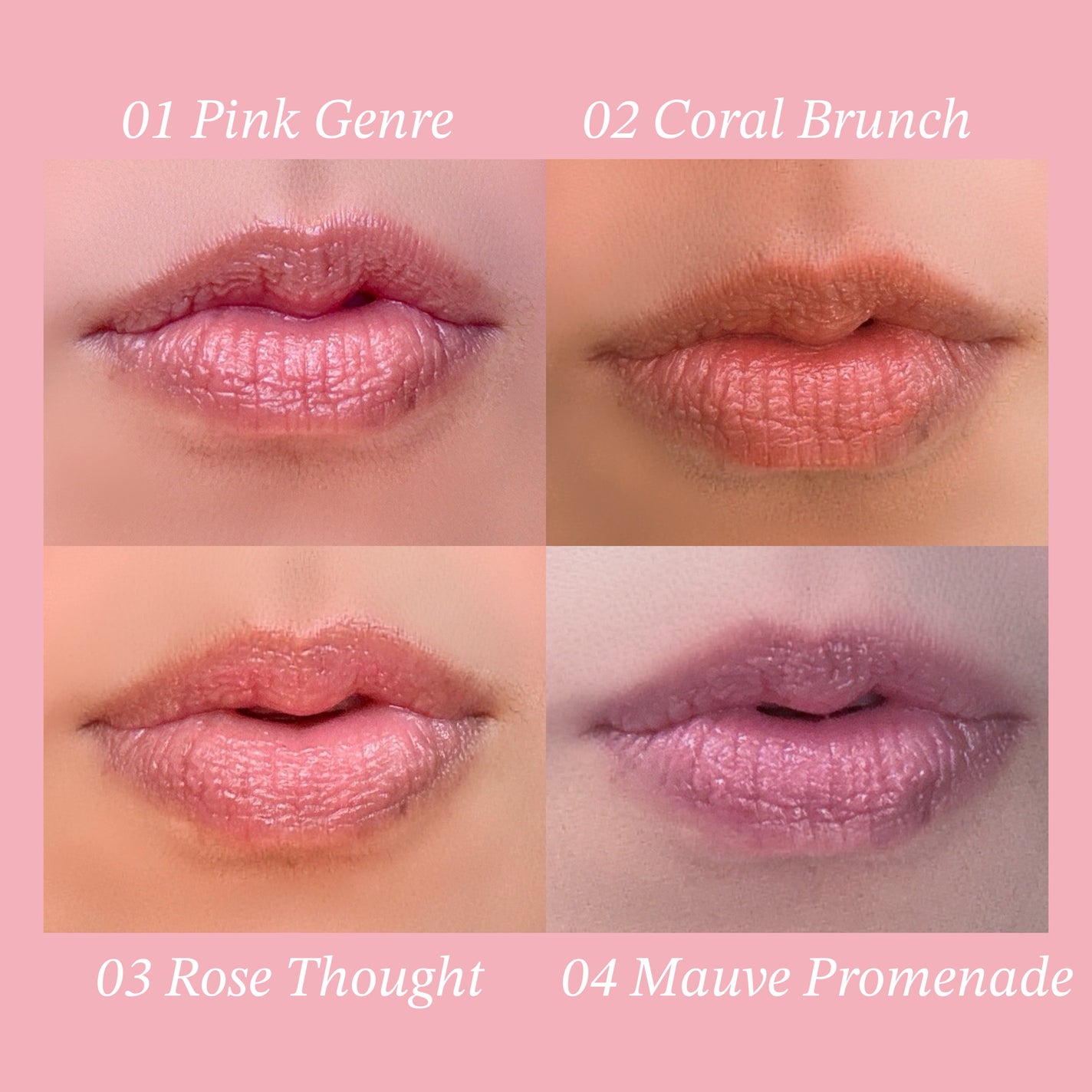 インク ムード グロイ バーム/PERIPERA/口紅を使ったクチコミ(3枚目)