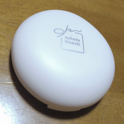 サナ 素肌記念日 スキンケアパウダー N/素肌記念日/プレストパウダーを使ったクチコミ(1枚目)