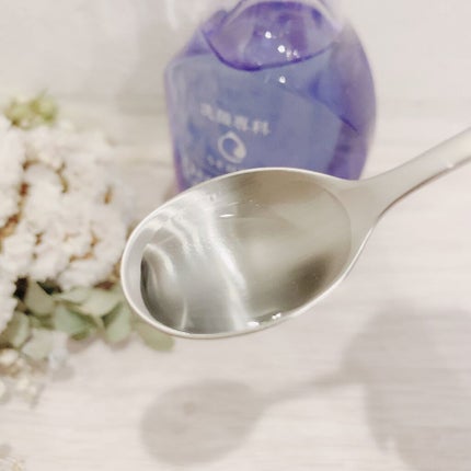 洗顔専科 パーフェクトクリアクレンズ/SENKA(専科)/クレンジングジェルを使ったクチコミ(8枚目)