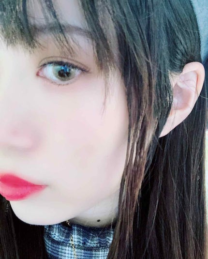 ハードワイヤードアイシャドー/NARS/単色アイシャドウを使ったクチコミ(2枚目)