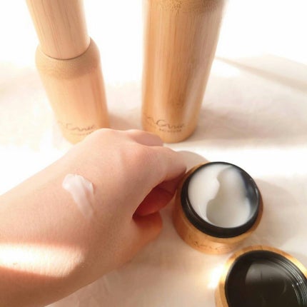 ORGANIC SKINCARE 3set/WAGANIC/スキンケアキットを使ったクチコミ(6枚目)