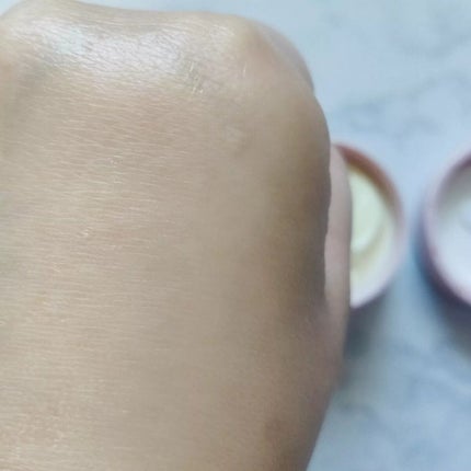 モイストエイジングケアクリーム/WHOMEE/フェイスクリームを使ったクチコミ(7枚目)