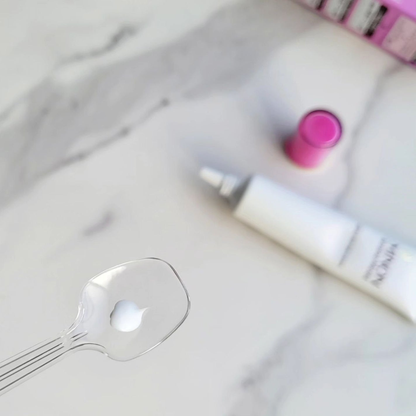 ミノン アミノモイスト モイストチャージ クリーム/ミノン/フェイスクリームを使ったクチコミ(4枚目)