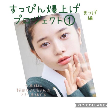 まつげ美容液EX/CEZANNE/まつげ美容液を使ったクチコミ(1枚目)