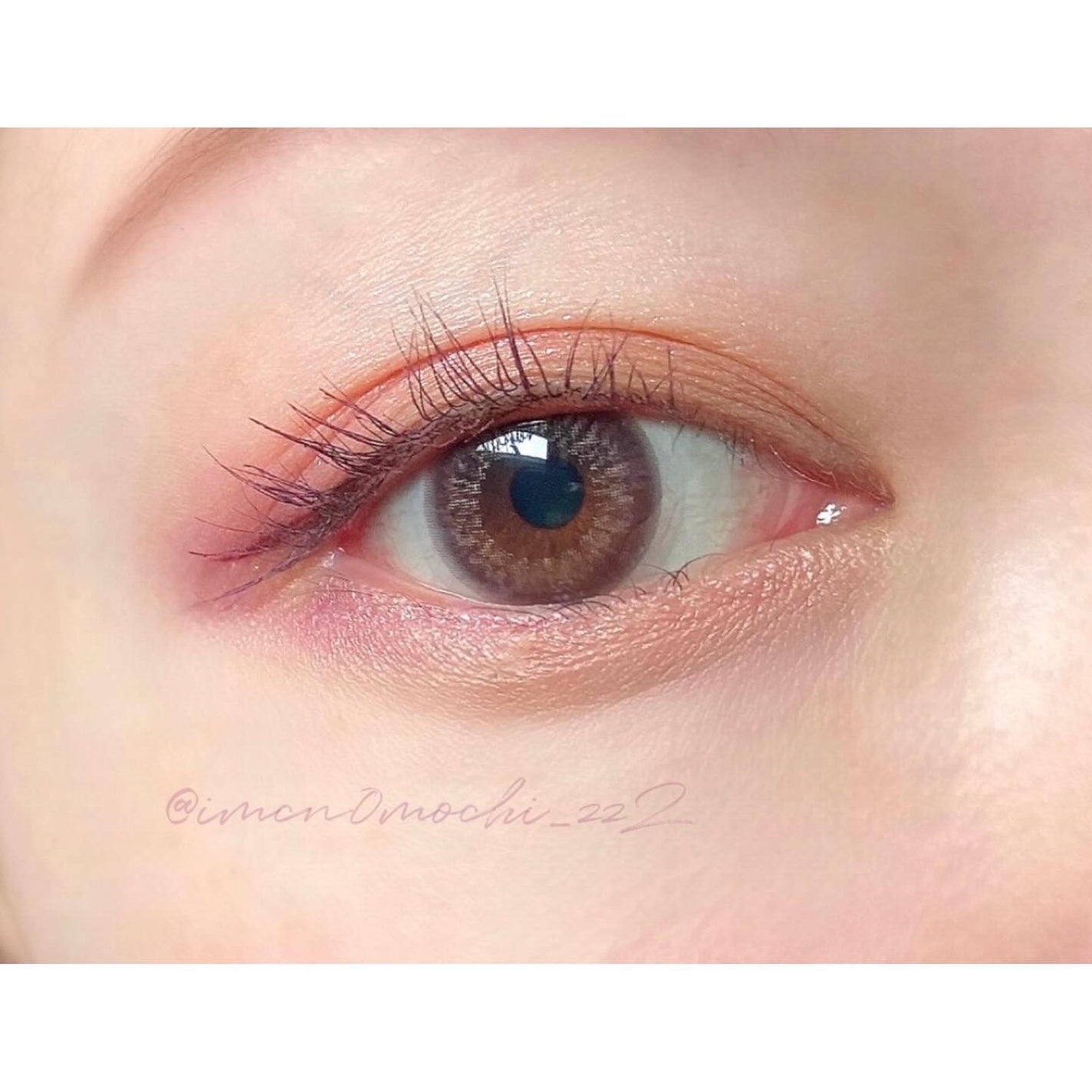 アイカラーレーション/LUNASOL/アイシャドウパレットを使ったクチコミ(2枚目)