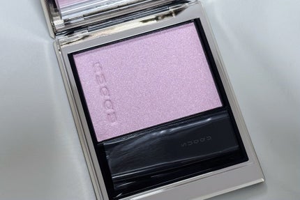 SUQQU リフレクト ハイライター/SUQQU/パウダーハイライトを使ったクチコミ(1枚目)