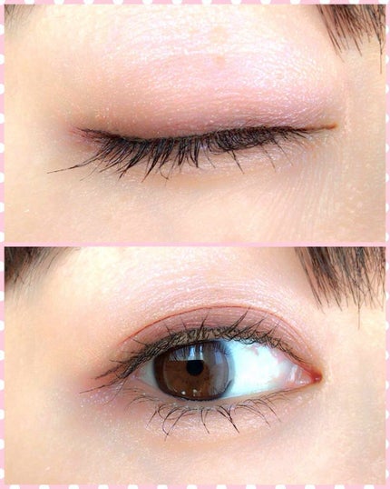 スキニーリッチシャドウ/excel/アイシャドウパレットを使ったクチコミ(4枚目)