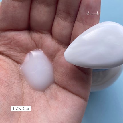 セラミエイド 薬用スキンミルク/セラミエイド/ボディミルクを使ったクチコミ(2枚目)