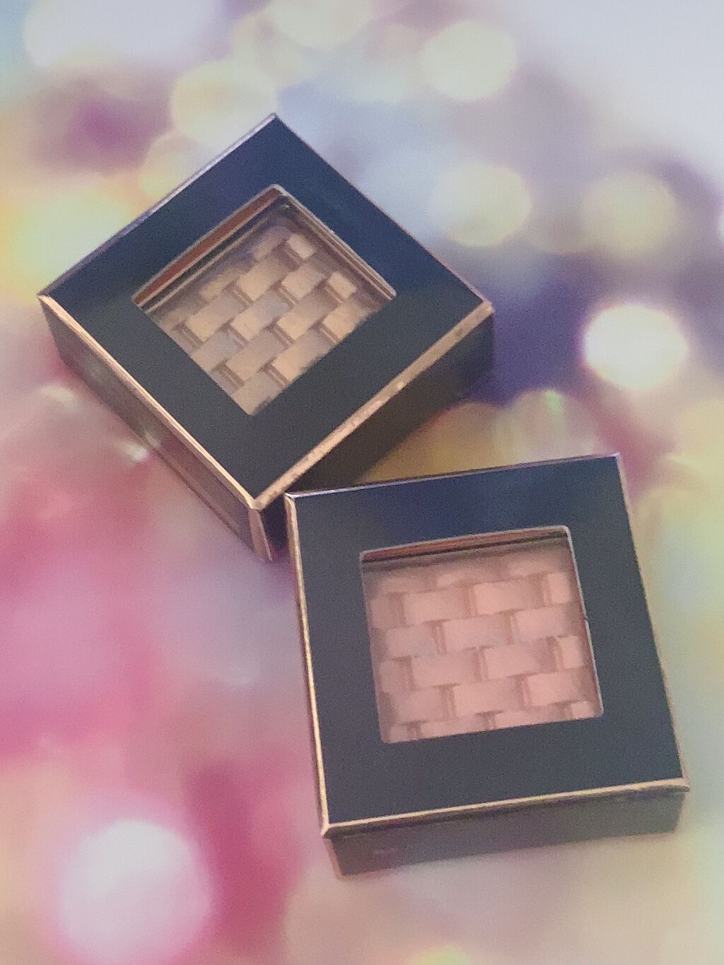 モダンアイシャドウ イタルプリズム/MISSHA/単色アイシャドウを使ったクチコミ(1枚目)