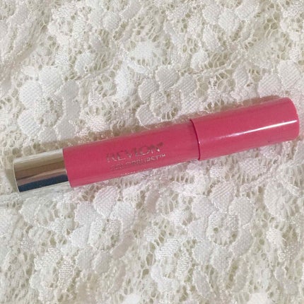 バーム ステイン/REVLON/口紅を使ったクチコミ(1枚目)