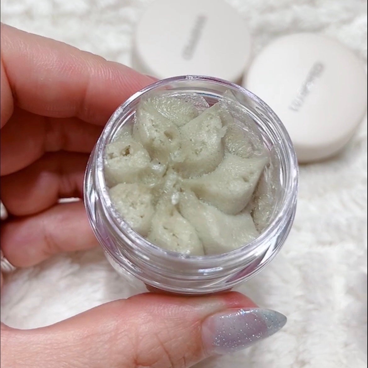 ホイップドマグツリーフェイシャル&ボディトラベルキット/WHIPPED/その他キットセットを使ったクチコミ(3枚目)