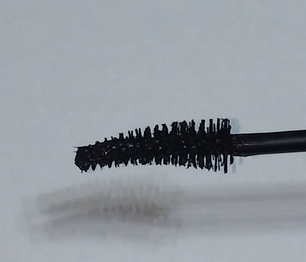 スナップスカラ/MAYBELLINE NEW YORK/マスカラを使ったクチコミ(3枚目)