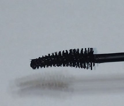 スナップスカラ/MAYBELLINE NEW YORK/マスカラを使ったクチコミ(3枚目)