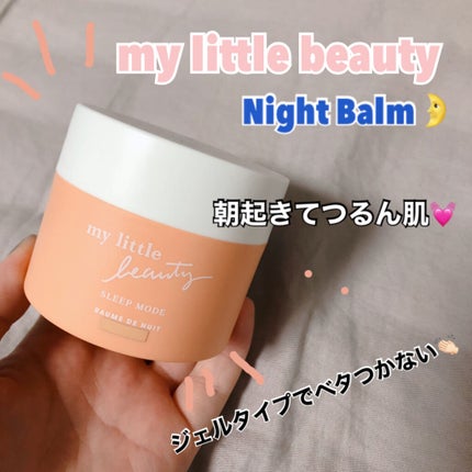 My Little Box/My Little Box/その他キットセットを使ったクチコミ(1枚目)