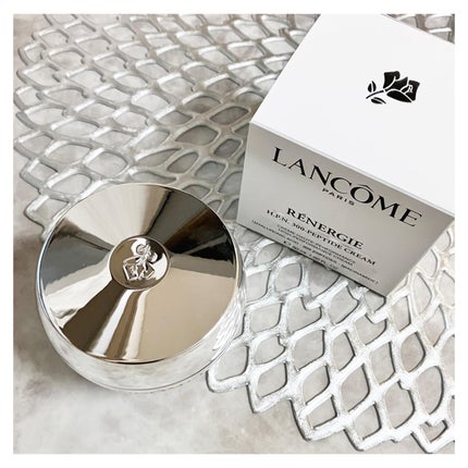 ã¬ãã«ãžãŒ HPN ã¯ãªãŒã /LANCOME/ãã§ã€ã¹ã¯ãªãŒã ã䜿ã£ãã¯ãã³ãïŒ3æç®ïŒ