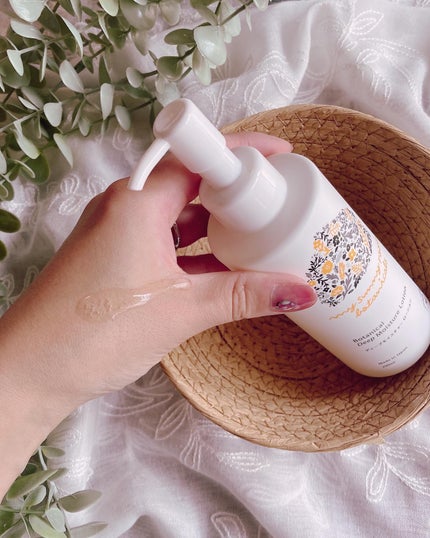 ディープモイスチャー ローション/マイサニールーム ボタニカルズ/化粧水を使ったクチコミ(3枚目)