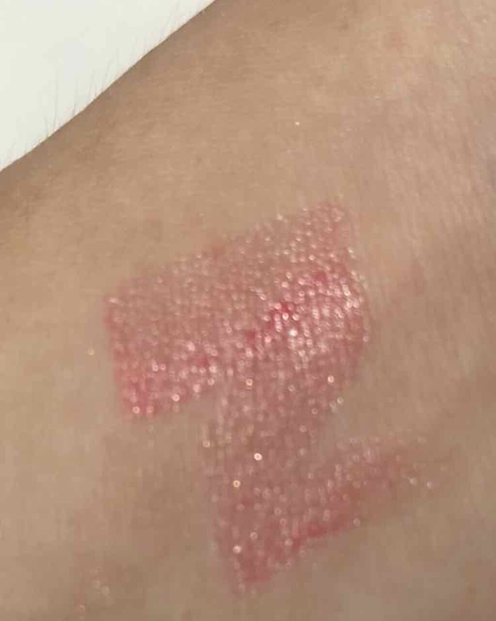 トゥルールージュ/マキアージュ/口紅を使ったクチコミ（3枚目）