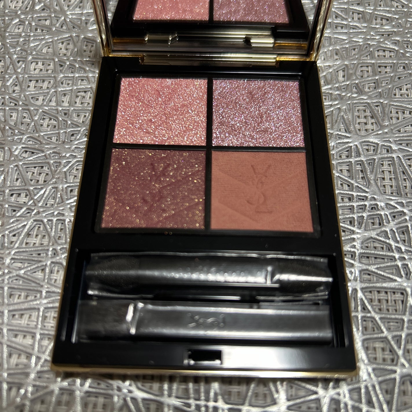 マイベストライナー/ドーリーウインク/リキッドアイライナーを使ったクチコミ(3枚目)