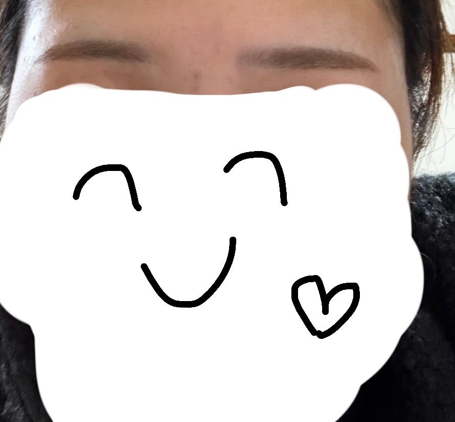 アイブロウペンシル/キャンメイク/アイブロウペンシルを使ったクチコミ(2枚目)