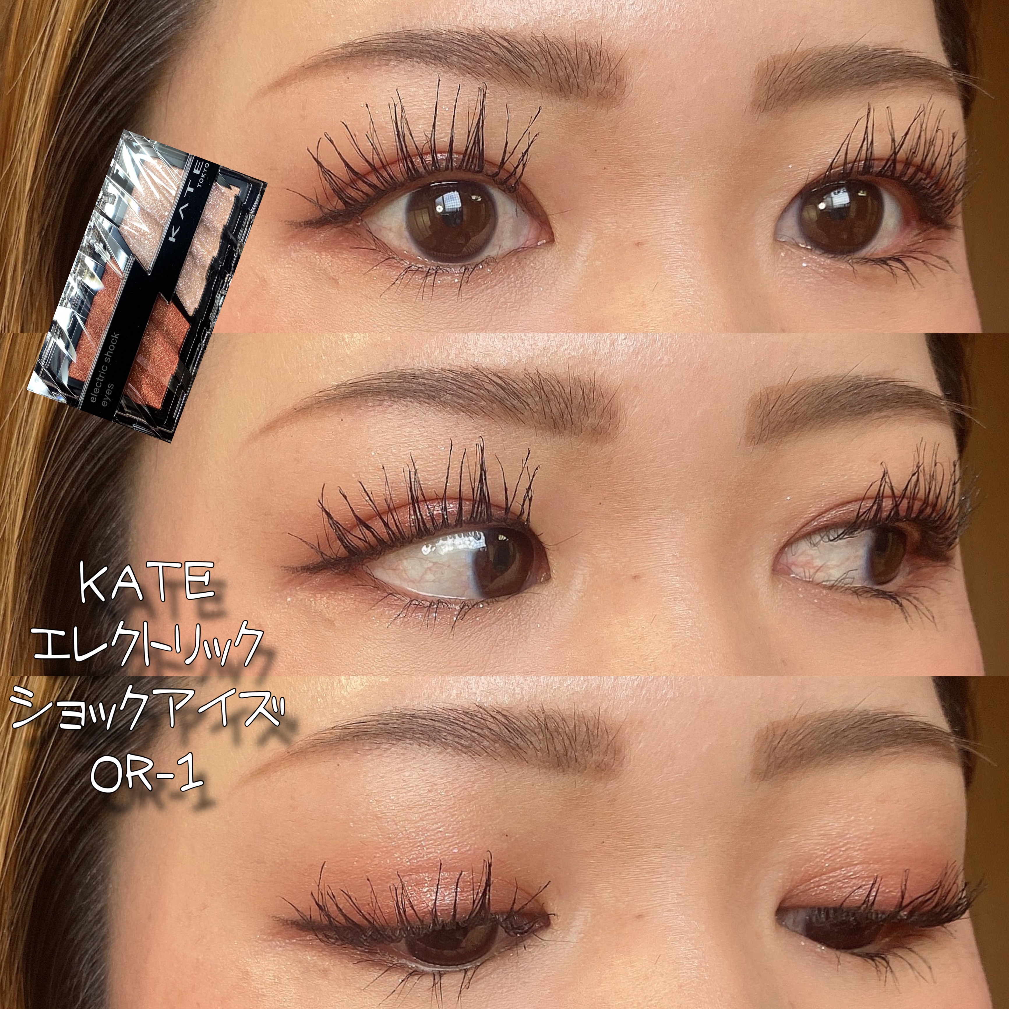 BB＆CCクリーム/LAUDi/BBクリームを使ったクチコミ（1枚目）