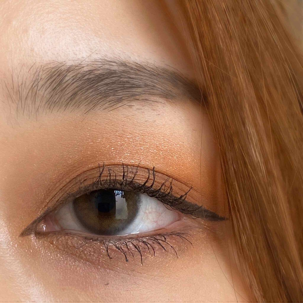 アフターグロー アイシャドーパレット/NARS/アイシャドウパレットを使ったクチコミ（1枚目）