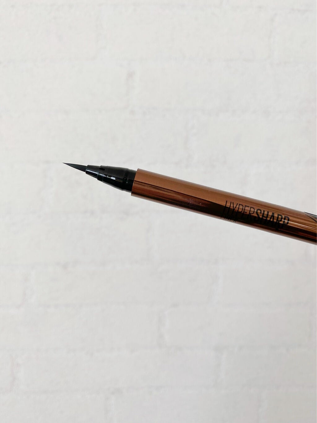 ãã€ããŒã·ã£ãŒã ã©ã€ã㌠R/MAYBELLINE NEW YORK/ãªãããã¢ã€ã©ã€ããŒã䜿ã£ãã¯ãã³ãïŒ2æç®ïŒ