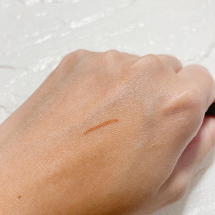 リタッチアイライナー /3650/リキッドアイライナーを使ったクチコミ(3枚目)