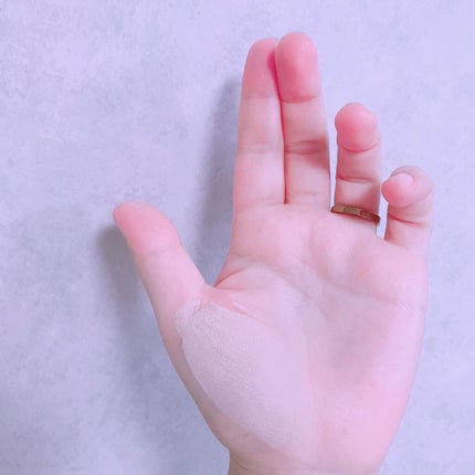 シルキー フィット/COVERMARK/パウダーファンデーションを使ったクチコミ(4枚目)