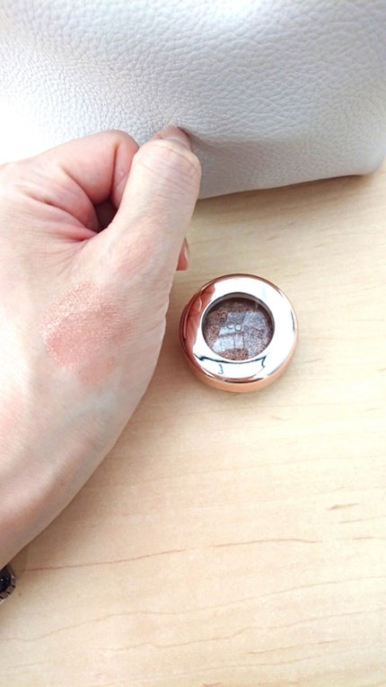 アイグロウ ジェム/DECORTÉ/ジェル・クリームアイシャドウを使ったクチコミ(3枚目)