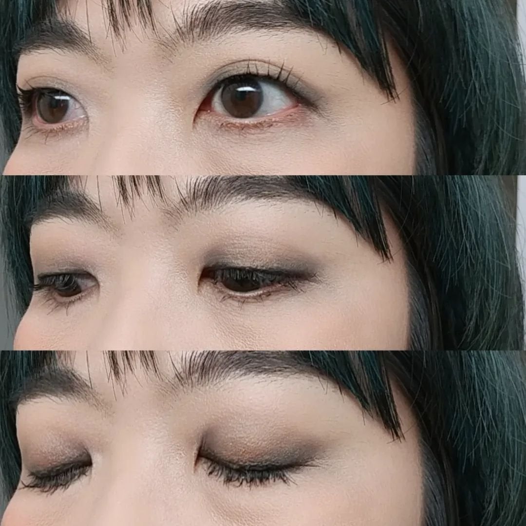 レ キャトル オンブル/CHANEL/アイシャドウパレットを使ったクチコミ(4枚目)