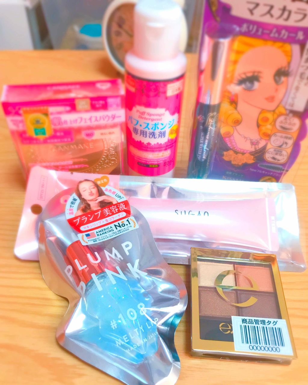 オペラ リップティント N/OPERA/リップティントを使ったクチコミ(2枚目)