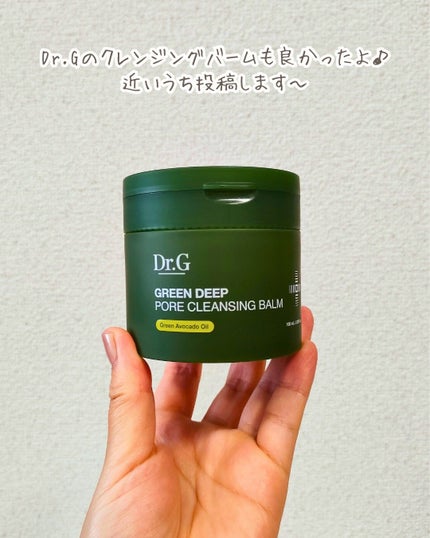 ザモイスチャーバリアDリキッドトナー/Dr.G/化粧水を使ったクチコミ(4枚目)