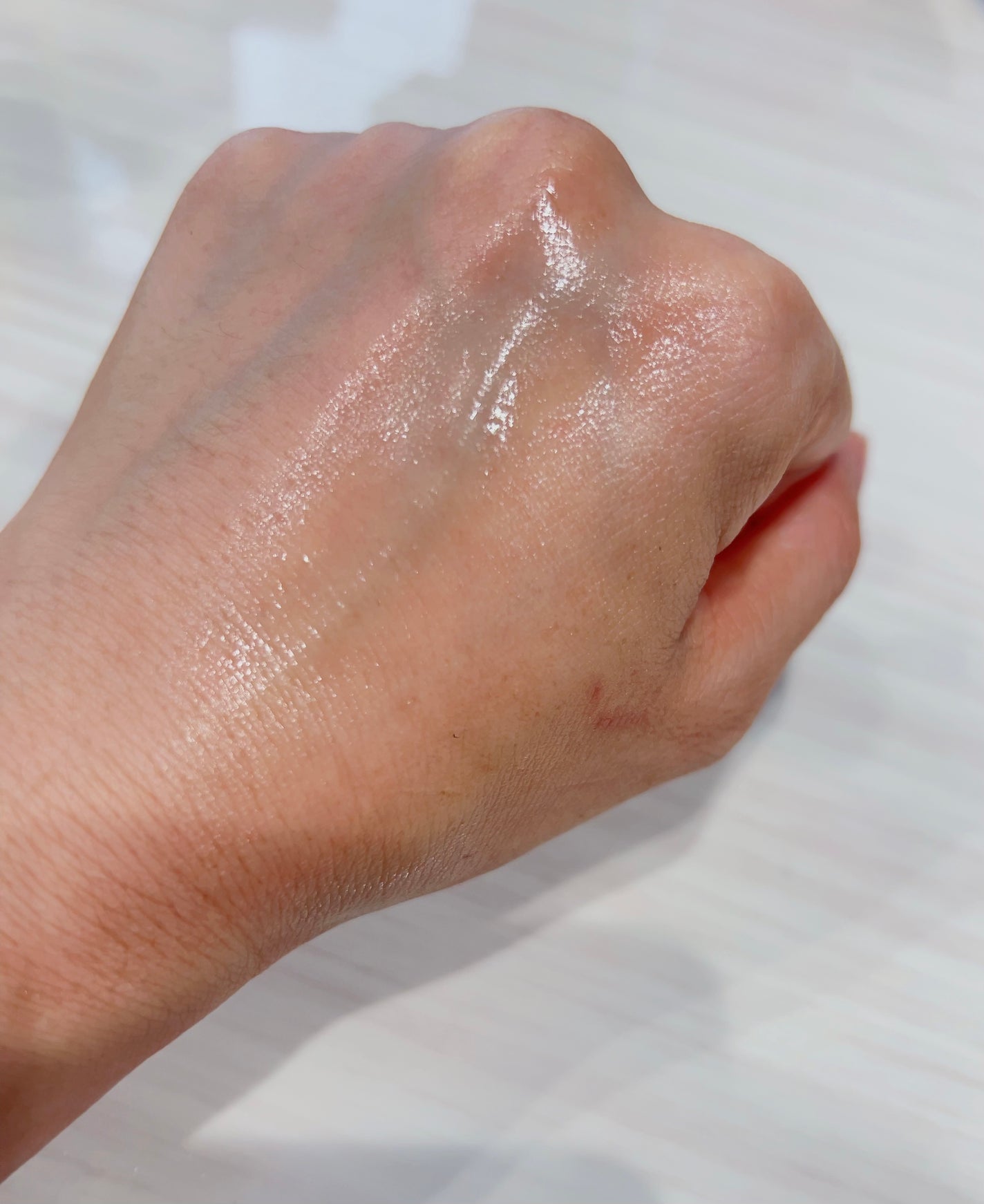 ビタリアルトーニングショットアンプル/MEDITHERAPY/美容液を使ったクチコミ(4枚目)