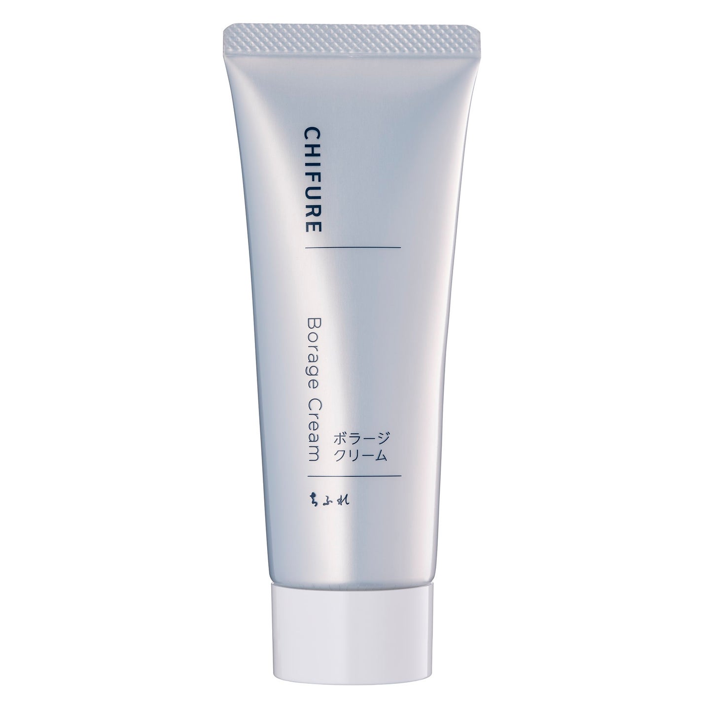 ボラージ クリーム ちふれ