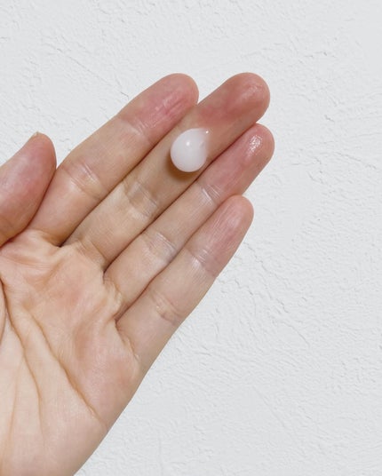 ホワイトジェル/BODYPLEX/デリケートゾーンケアを使ったクチコミ(2枚目)