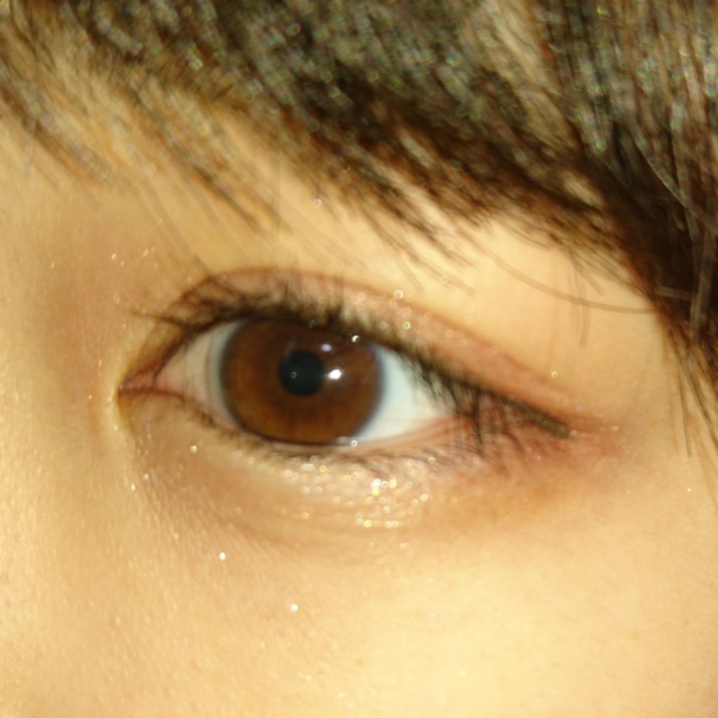 オペラ マイラッシュ アドバンスト/OPERA/マスカラを使ったクチコミ（2枚目）