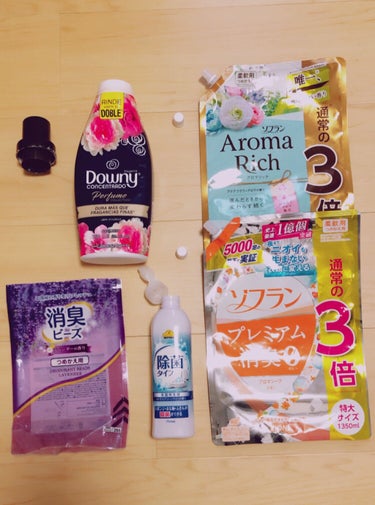 食器用洗剤/トップバリュ ベストプライス/その他を使ったクチコミ（1枚目）