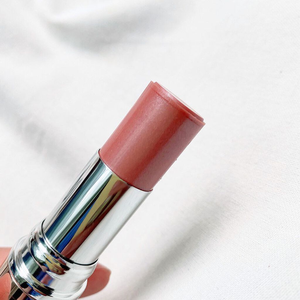 マイグロウハイライター/TIRTIR(ティルティル)/スティックハイライトを使ったクチコミ(2枚目)