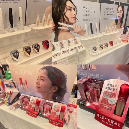 きょ on LIPS 「======================LOFTベストコス..」(7枚目)