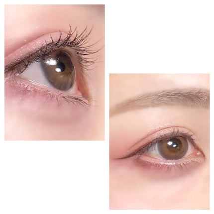 U.P.D. 1day/U.P.D./ワンデー(1DAY)カラコンを使ったクチコミ(3枚目)