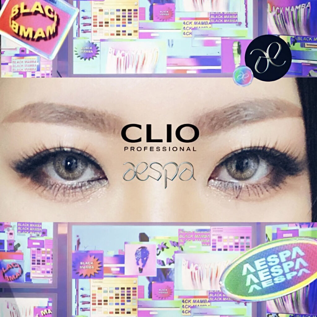 プロタッチ キリング ポイント シャドウ パレット/ネイチャーリパブリック/アイシャドウパレットを使ったクチコミ（1枚目）